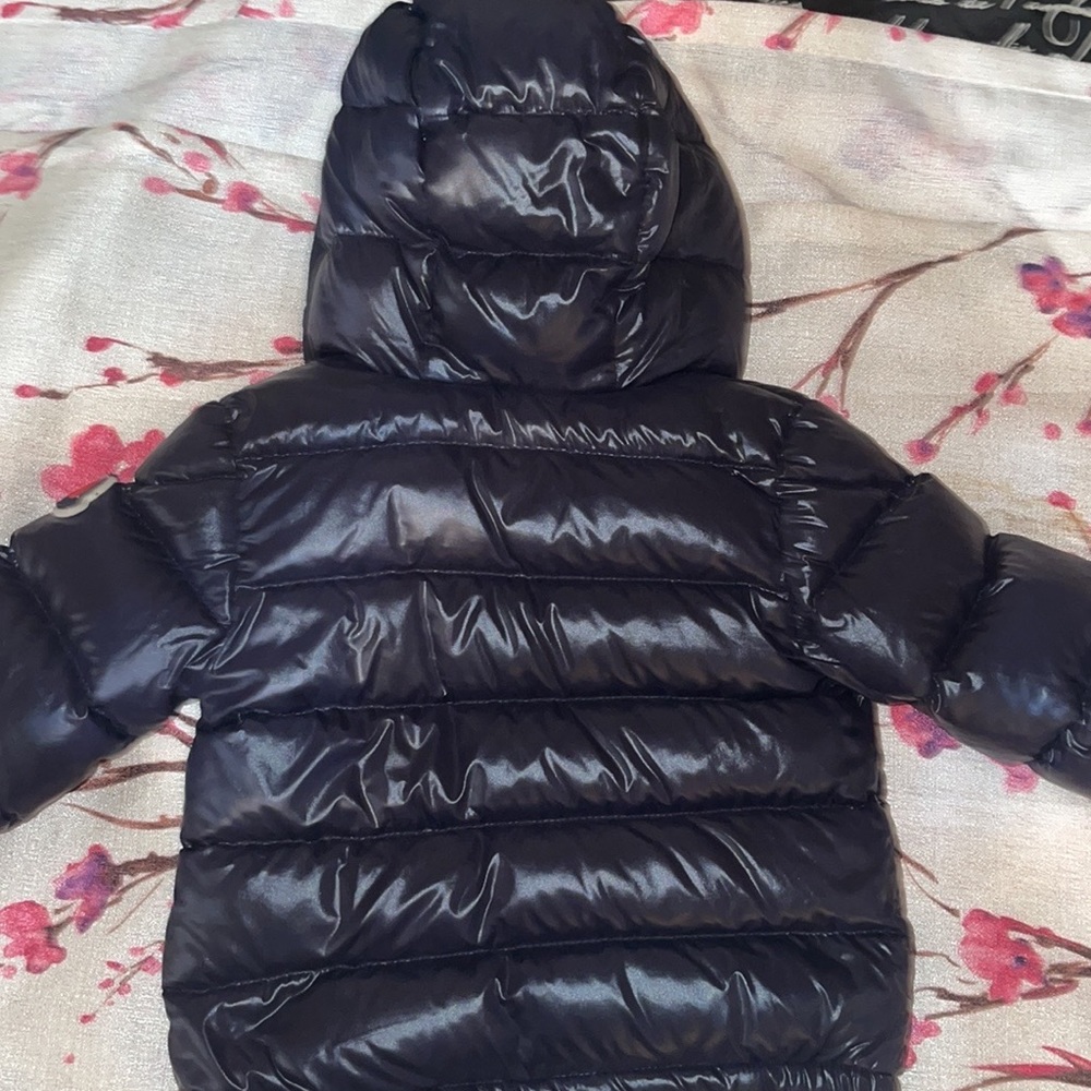 Moncler Enfant Jacket